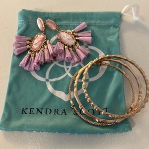 Kendra Scott Set
